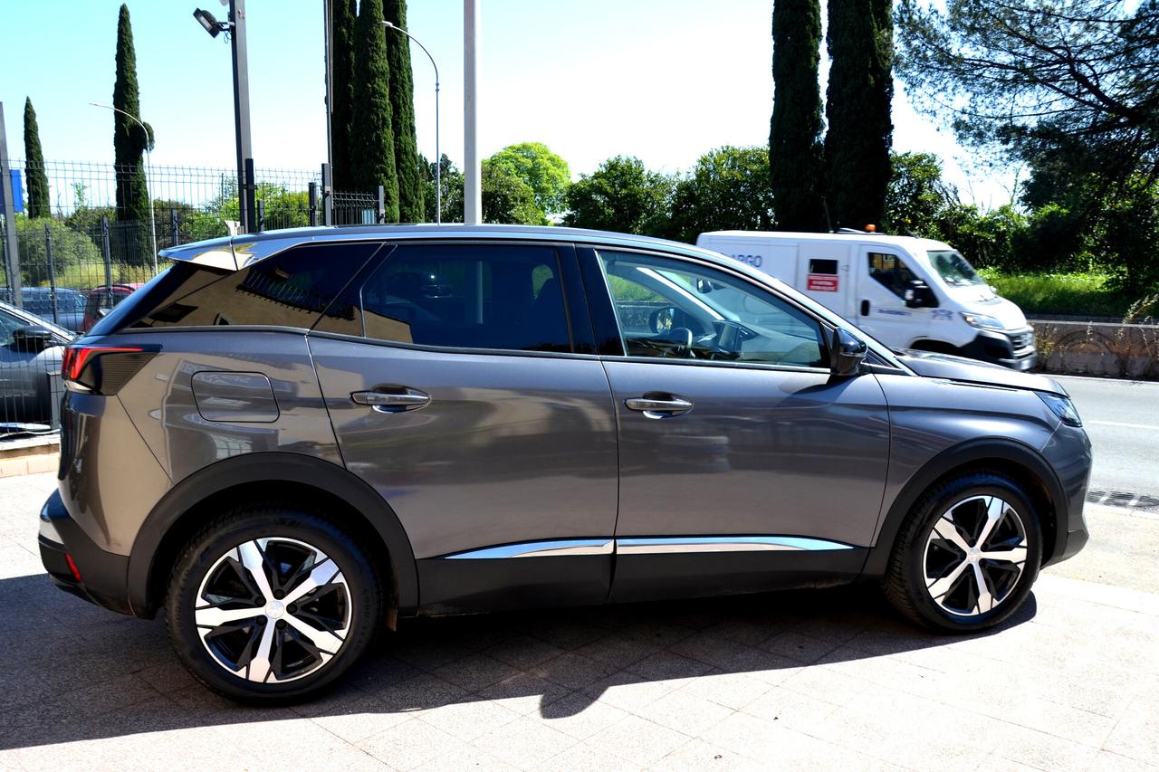 Peugeot 3008 1.5 HDi 130CV ALLURE **KM26000**PREZZO REALE**
