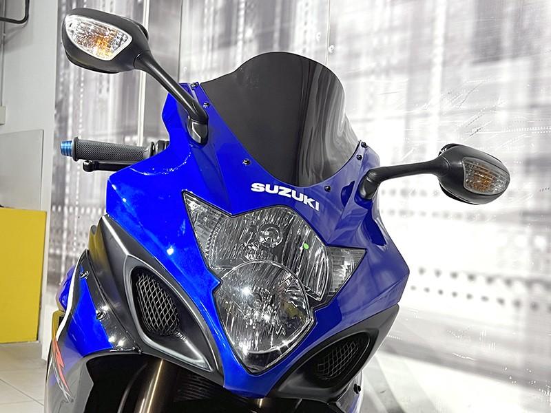 Suzuki GSX-R 1000