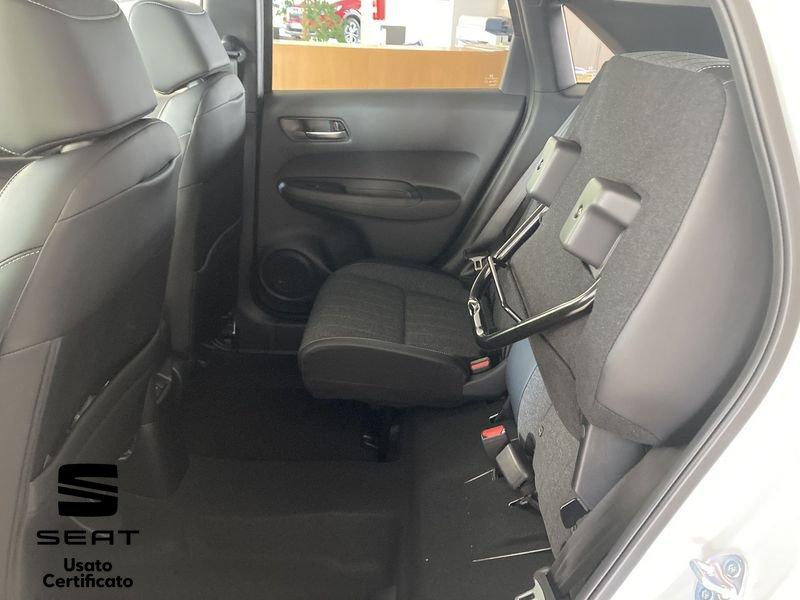 Honda Jazz 1.5 Hev Advance