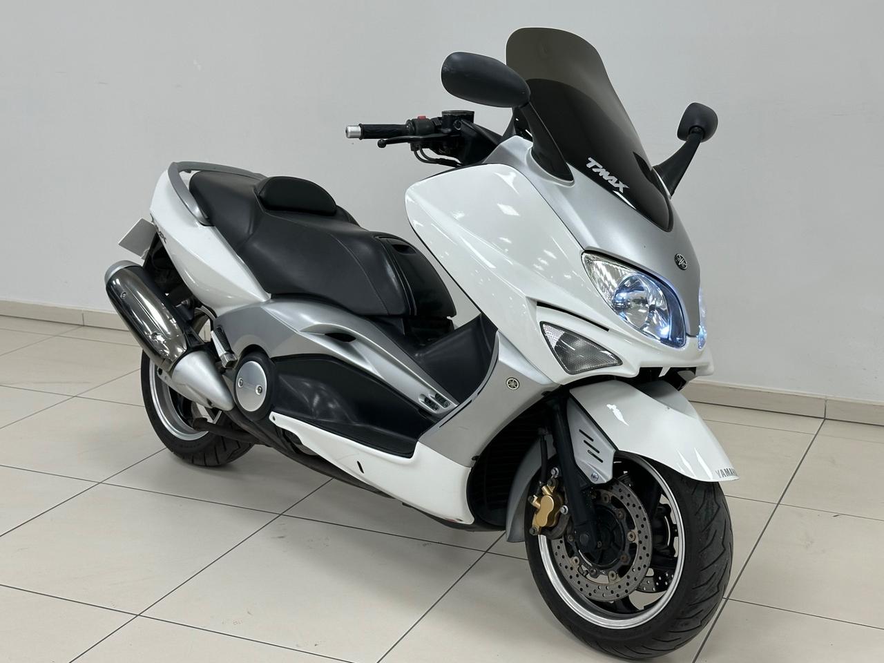 Yamaha TMAX 500 - 2007
