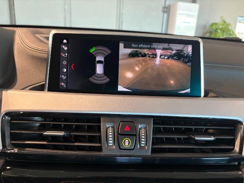 BMW X2 (F39) X2 xDrive18d Business-X