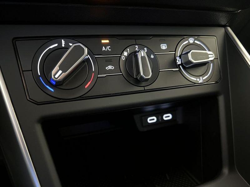 Volkswagen Taigo Taigo 1.0 tsi Edition Plus 95cv