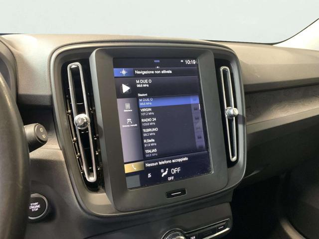 VOLVO XC40 D3 Momentum