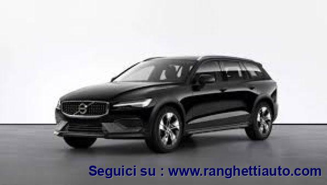 VOLVO V60 Cross Country B4 (d) AWD Geartronic Business Pro