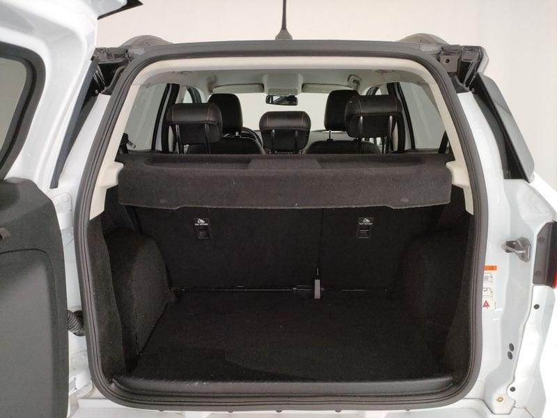 Ford EcoSport 1.0 ecoboost ST-Line s&s 125cv my20.25