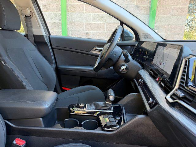 KIA Sportage 1.6 CRDI DCT MHEV UNIPROPRIETARIO RETROCAMEREA