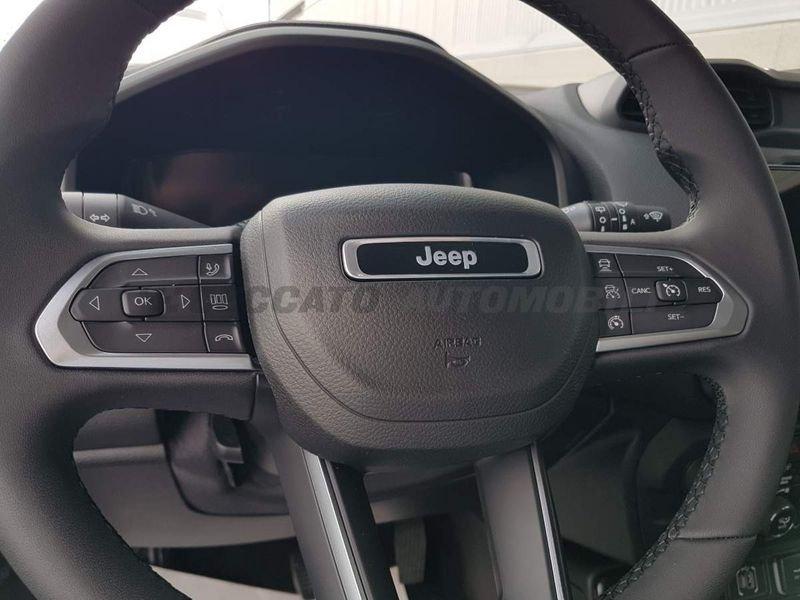 Jeep Renegade Renegade E-Hybrid My25 Altitude 1.5 Turbo T4 E-Hybrid 130cv Fwd