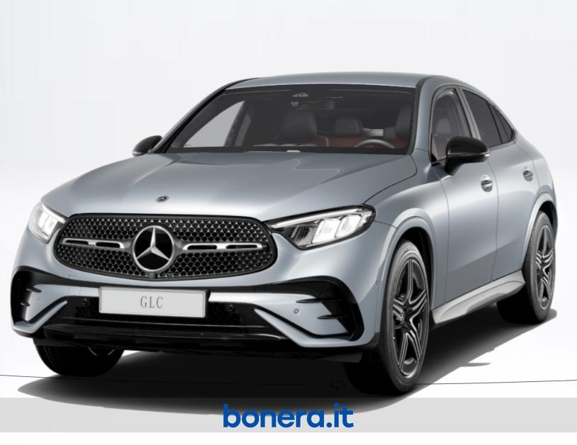 Mercedes GLC 220 220 d AMG Line Advanced 4Matic 9G-Tronic
