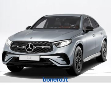 Mercedes GLC 220 220 d AMG Line Advanced 4Matic 9G-Tronic