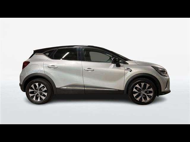 Renault Captur 1.0 TCe Techno