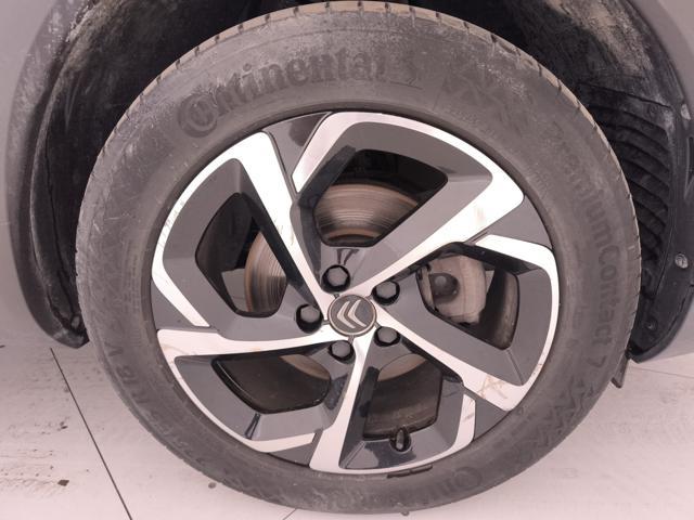 CITROEN C5 Aircross 1.5 bluehdi Shine s&s 130cv eat8 my20
