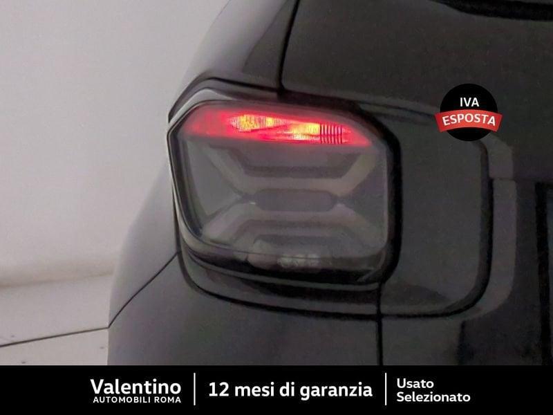 Jeep Avenger 1.2 Turbo Altitude