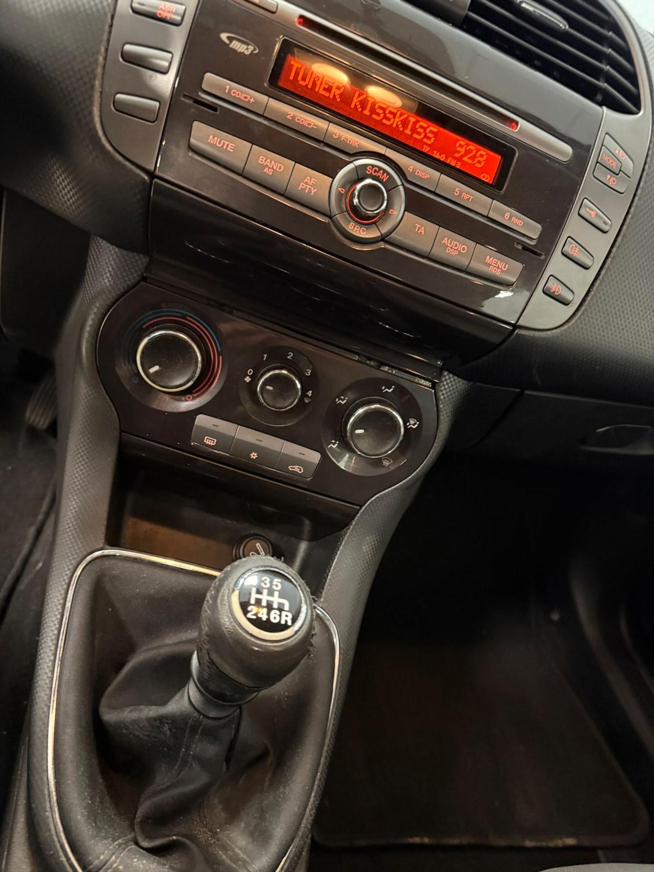Fiat Bravo 1.6 MJT 120 CV DPF Emotion