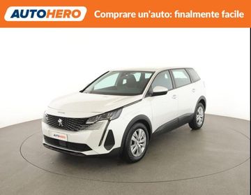PEUGEOT 5008 BlueHDi 130 S&S Active Business