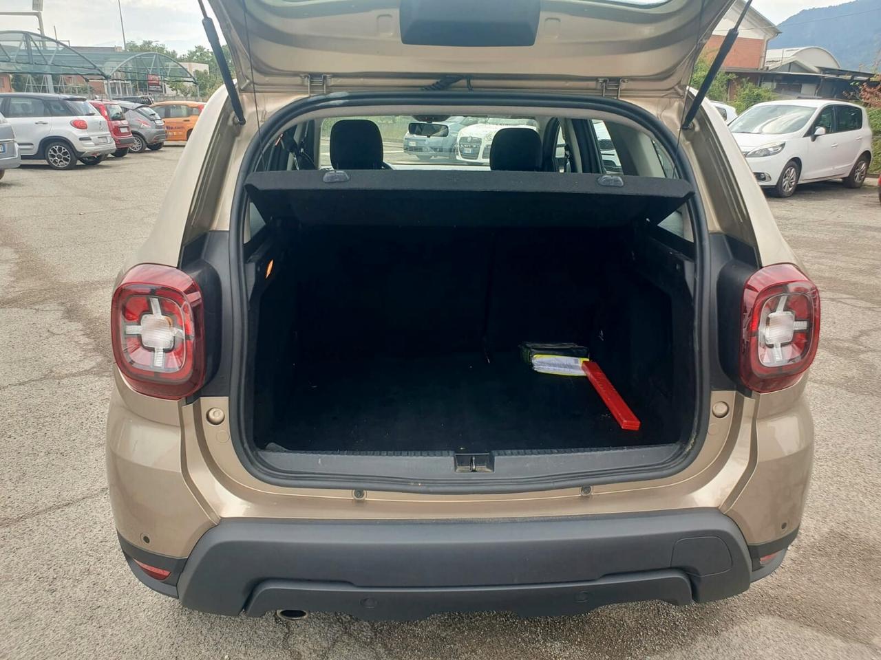 Dacia Duster 1.0 TCe 100 CV ECO-G 4x2 15th Anniversary