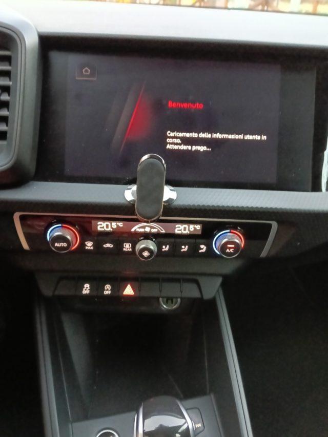 AUDI A1 SPB 35 TFSI S tronic S line edition*automatica*