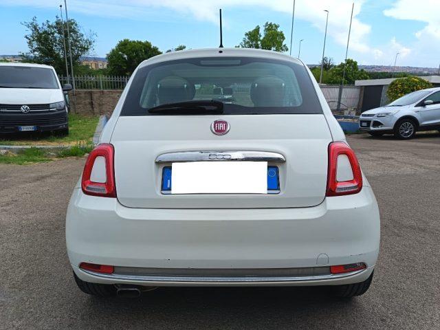 FIAT 500 1.2 RIVA