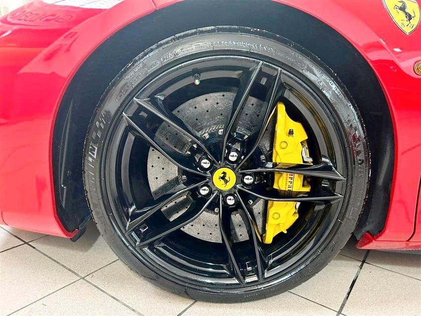 Ferrari 488 GTB