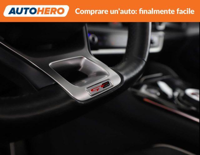 KIA Sportage 1.6 CRDi MHEV DCT GT-line Plus