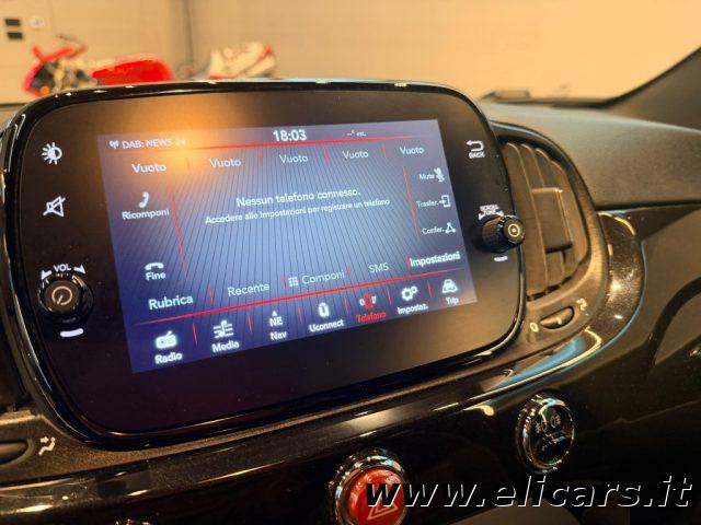 FIAT 500 1.0 Hybrid Lounge