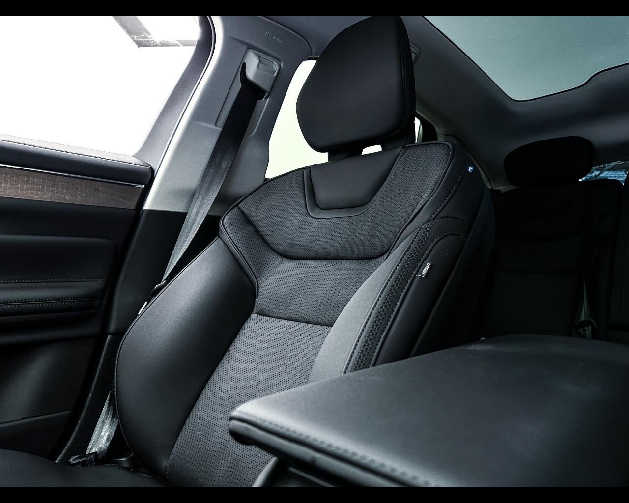 VOLVO ES90 Ultra Single Motor Extended Range