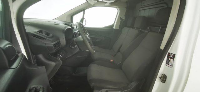 OPEL Combo Cargo 1.5 Diesel 100CV S&S PC 1000kg Edition