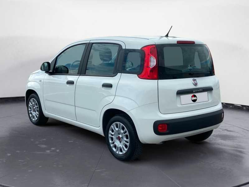 FIAT Panda 1.2 Easy s&s 69cv
