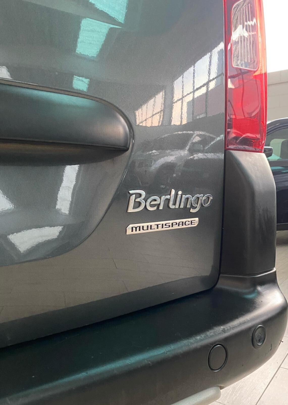 Citroen Berlingo Multispace PureTech 110 S&S Feel