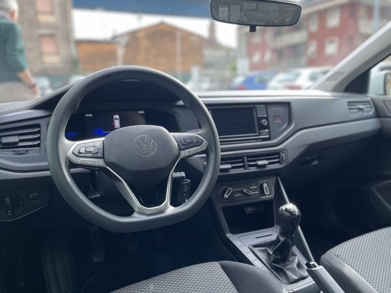 Volkswagen Polo 1.0 EVO