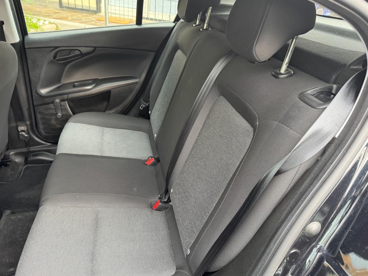 Fiat Tipo 1.4GPL Lounge CERTIFICATA