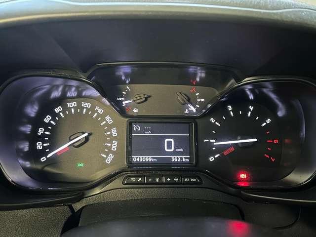 Fiat Doblo 1.5d BlueHdi 130cv CAMBIO AUTOMATICO