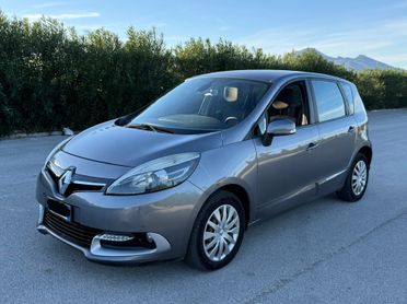 Renault Scenic XMod 1.5 Diesel 110 CV 12 MESI DI GARANZIA