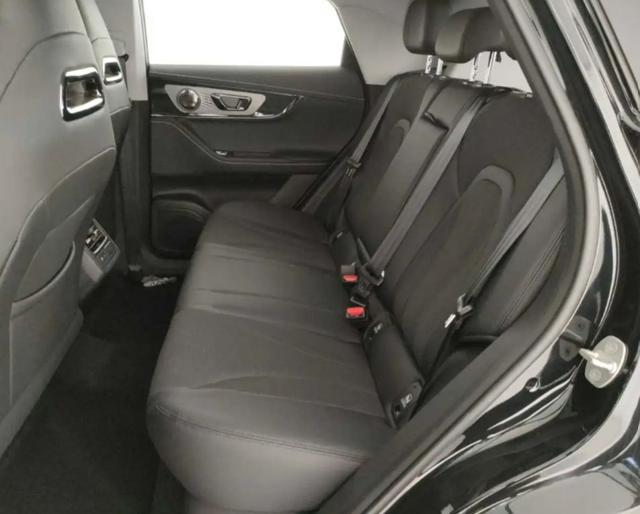 OMODA 5 OMODA 5 1.6 TGDI 147CV PURE