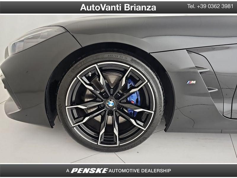 BMW Z4 Z4 M40i