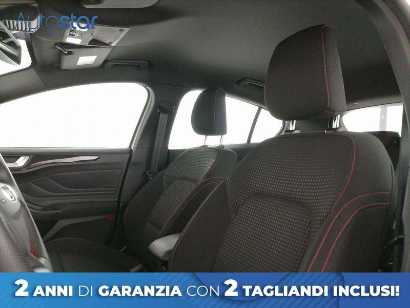 Ford Focus 1.0 ecoboost h ST-Line 125cv powershift