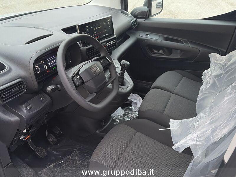 FIAT 32M Dobl? Dobl? Van Xl 1.5 Diesel130 Cv Manuale