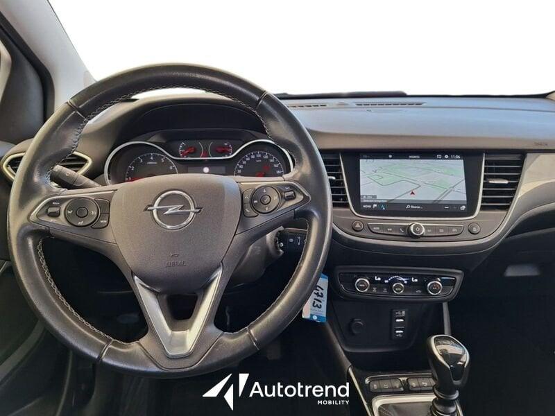 Opel Crossland 1.5 Diesel 110 CV LED Elegance S&S
