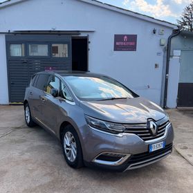 Renault Espace dCi 160CV EDC Energy Intens