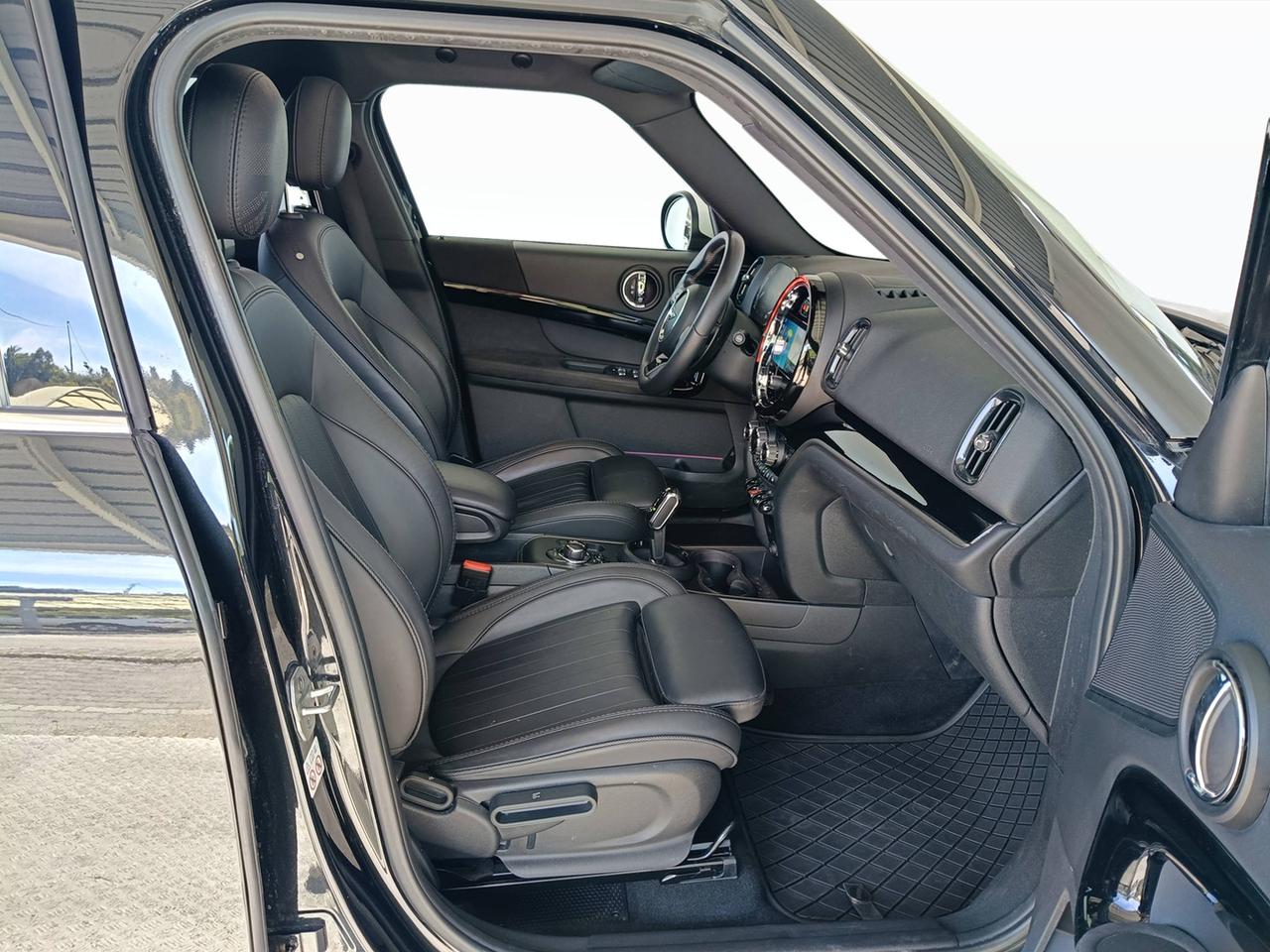 MINI Mini Countryman F60 2020 - Mini Countryman 2.0 Cooper SD All4 all4 auto
