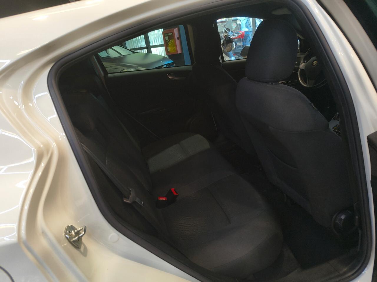 Alfa Romeo Giulietta 1.6 JTDm-2 105 CV EXSCLUSIVE