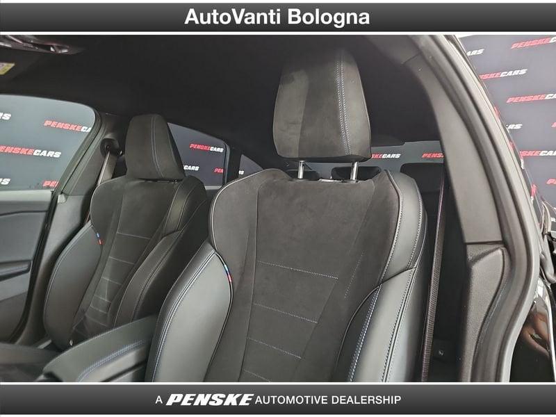 BMW Serie 2 Gran Coupe 218d Gran Coupe MSport Pro auto