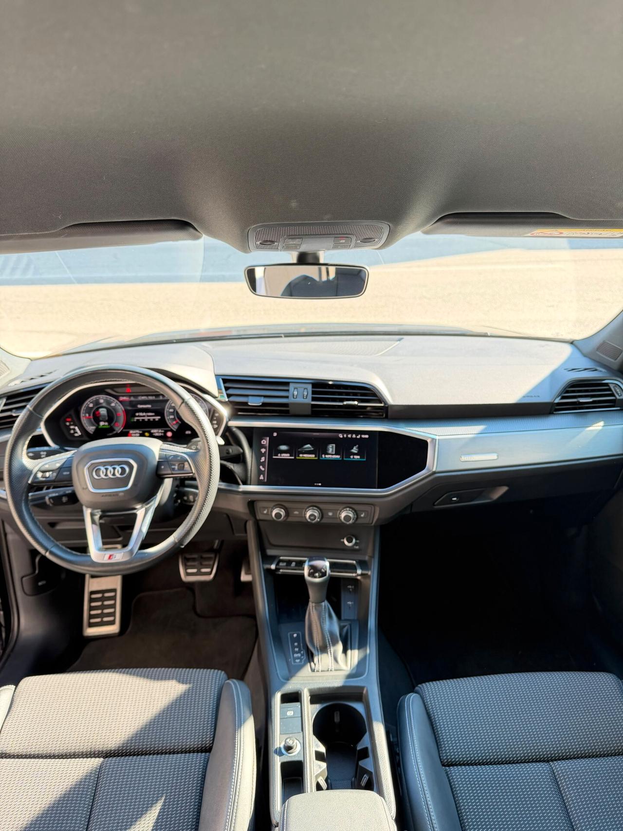 Audi Q3 SPORTBACK 35 TFSI S tronic
