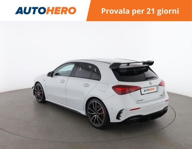 MERCEDES-BENZ A 35 AMG 4Matic Premium Plus