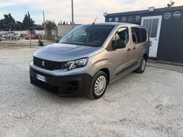 Peugeot Partner BlueHDi 130 cv n1 -5 posti