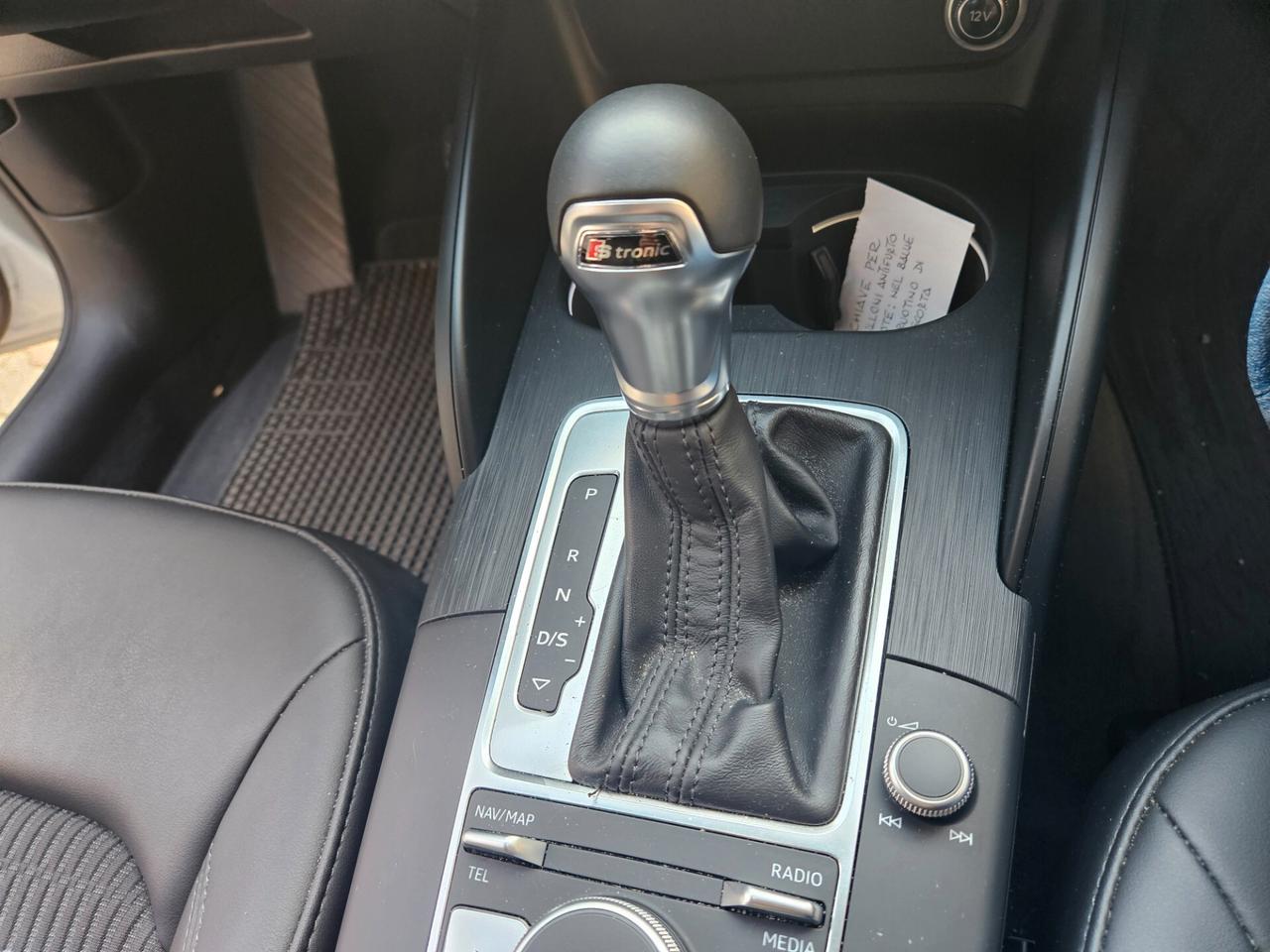 Audi A3 SPB 1.4 TFSI S tronic g-tron Design prezzo reale!!!