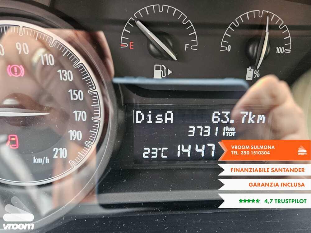 LANCIA Ypsilon 3ª serie Ypsilon 1.0 FireFly 5 ...