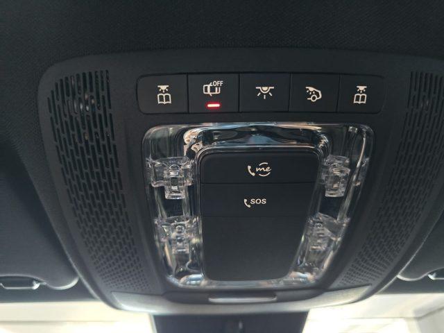 MERCEDES-BENZ A 180 1.5 d 116 CV Business