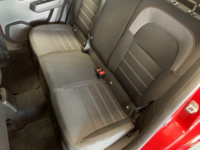 DACIA Sandero Stepway 1.0 GPL ECO-G Comfort