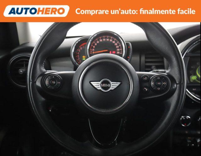 MINI Cooper 1.5 5 porte