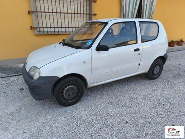 FIAT - 600 1.1 benzina - ok neopatentati